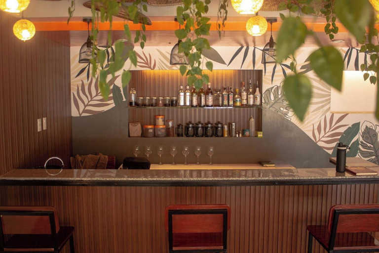 Food & Drinks 5, Wanderlust Bed and Breakfast Puerto Princesa, Puerto Princesa City