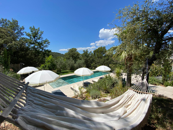 Others 3, Villa Alba en Provence, Var