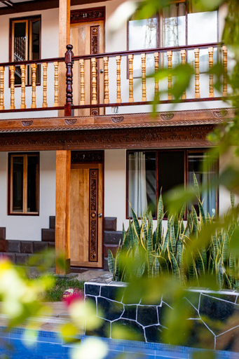 Exterior & Views 4, Hotel Purakilla, La Convención