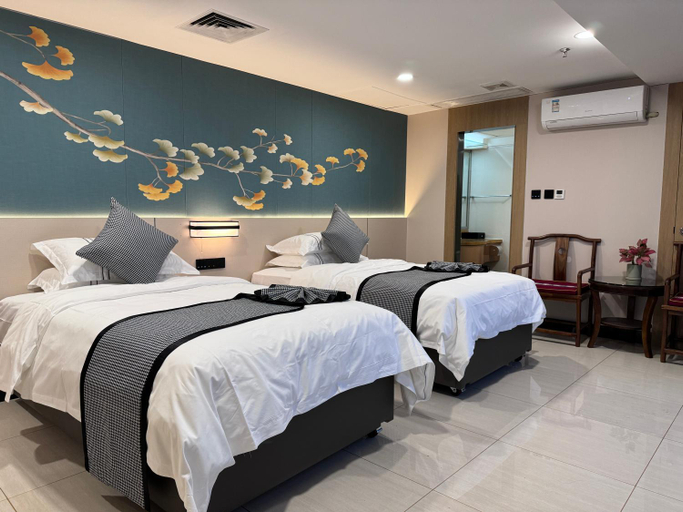 Bedroom 6