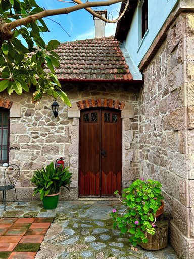 Exterior & Views 2, Loriet Hotel, North Aegean