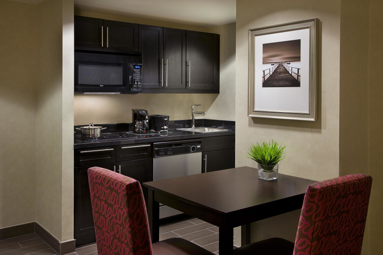 Others, Homewood Suites by Hilton Toronto Vaughan, York