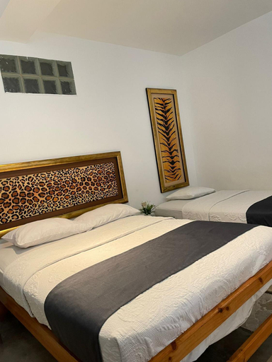 Others 2, Hotel Mango Verde Bed & Breakfast, Piura