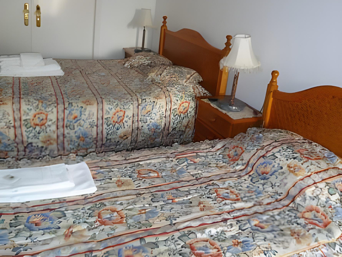 Bedroom 17