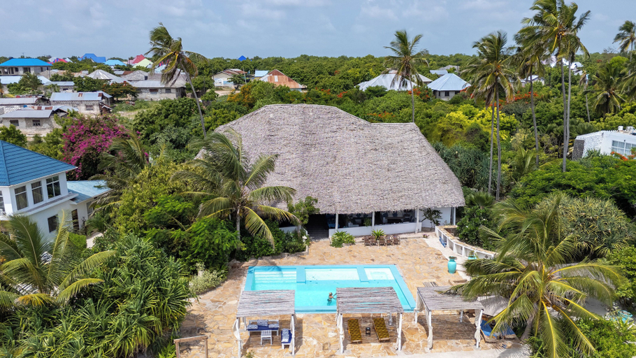 Exterior & Views 2, Jafferji Beach Retreat, Kaskazini 'A'