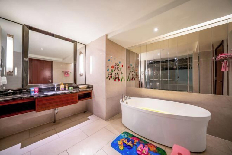 Bathroom 6