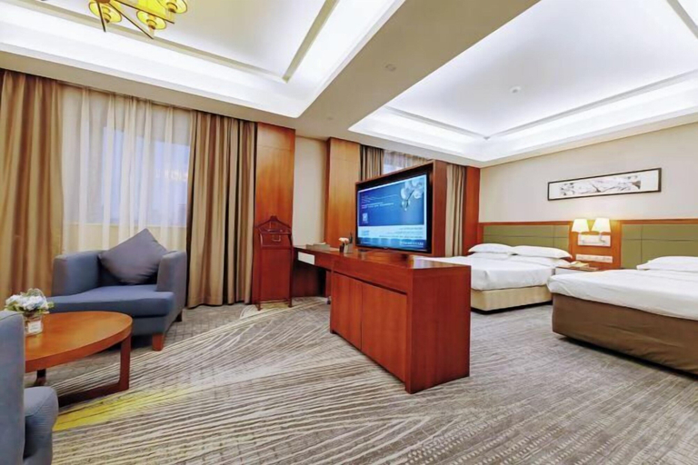 Bedroom 5