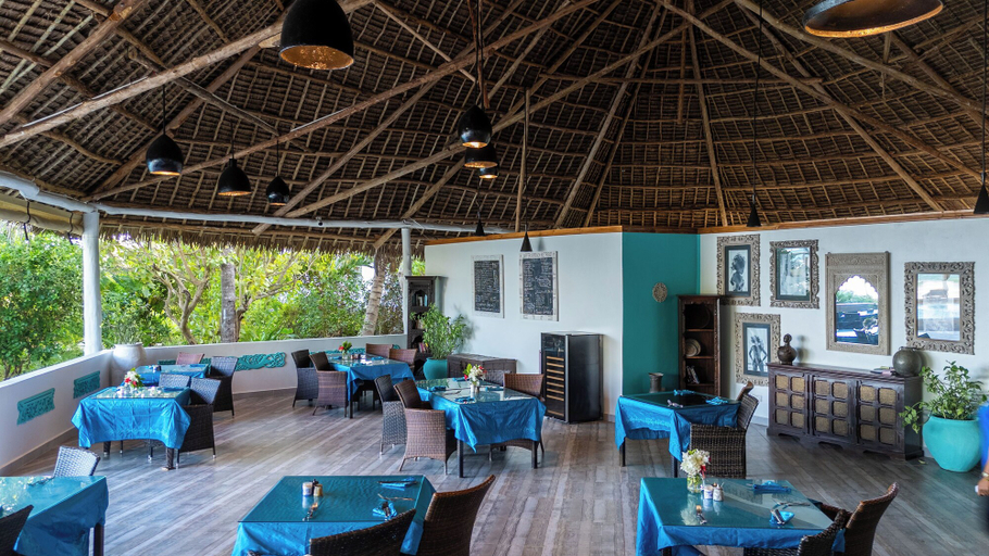 Food & Drinks 5, Jafferji Beach Retreat, Kaskazini 'A'