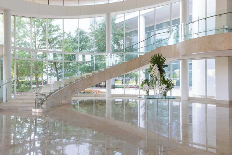 Sport & Beauty 2, Renaissance Schaumburg Convention Center Hotel, Cook