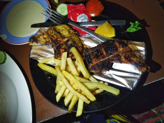 Food & Drinks 2, Magic land taba camp, Nuweiba'