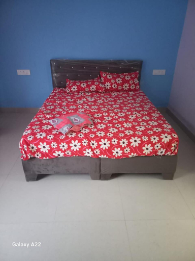 Bedroom 5, Manbhawan river resort, Tehri Garhwal