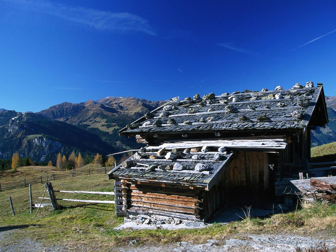 Exterior 4, Chalet in Mayrhofen near Ski Lifts, Schwaz