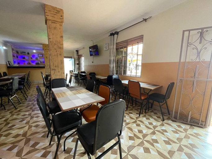 Others 4, Judhongo Guest House Hoima, Bugahya