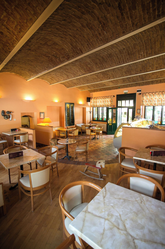 Food & Drinks 5, Pri Žabarju Bed & Breakfast Ljubljana, Ljubljana