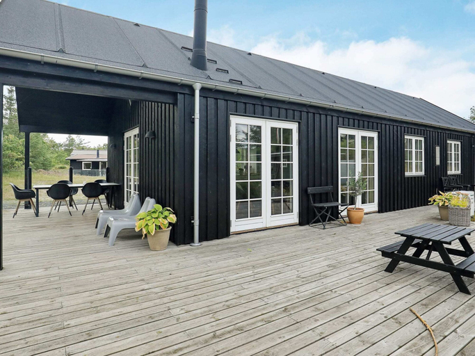 Exterior & Views, 6 Person Holiday Home in Hals-by Traum, Aalborg