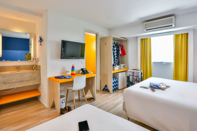 Bedroom 7