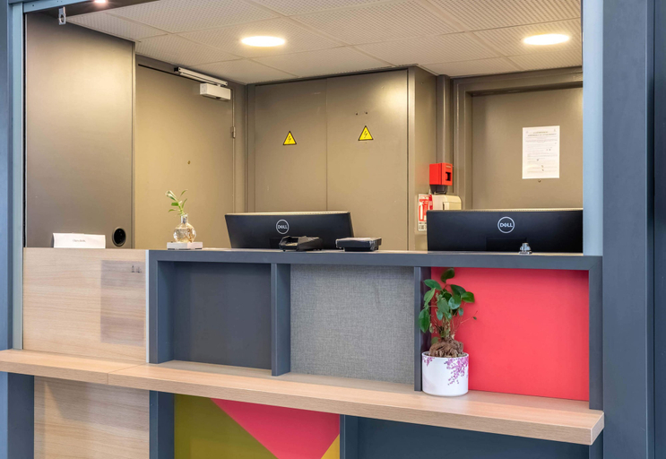 Others 5, B&B HOTEL Le Havre (1), Seine-Maritime
