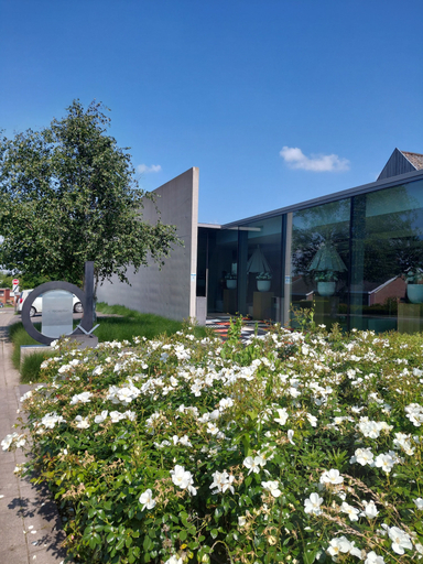 Exterior & Views 2, D-Hotel, West-Vlaanderen
