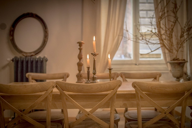 Others 4, Breathtaking 4BD Apt 5min Walk to Duomo, Florence