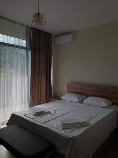 Others 3, Villa Paradise, Batumi
