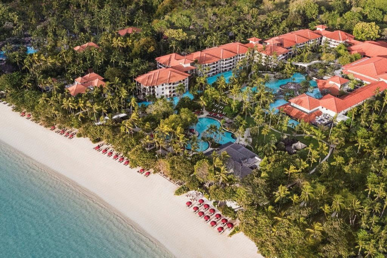 The Laguna, a Luxury Collection Resort & Spa, Nusa Dua, Bali - Exterior & Views