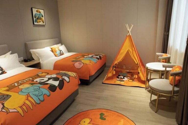 Bedroom 24