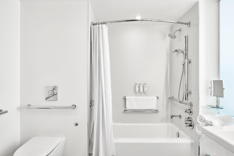 Bathroom 6