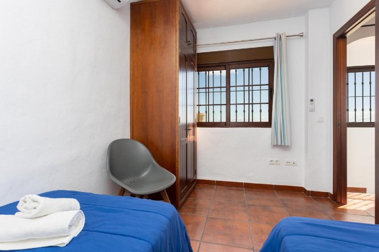 Bedroom 2, Villa Cortijo Romero, Málaga