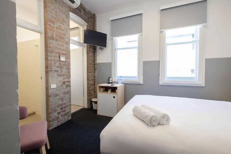Bedroom 18
