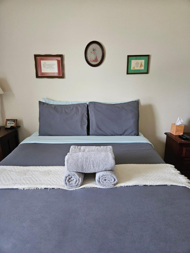Bedroom 1, House of fun, Saint Lucie