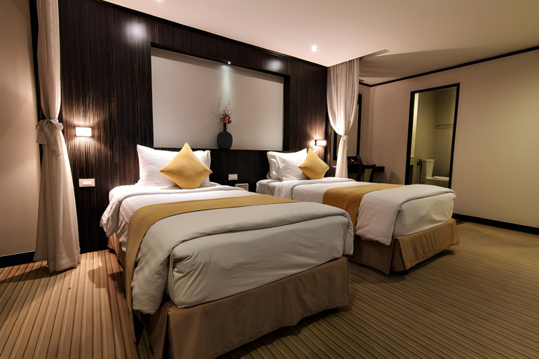 Bedroom 20