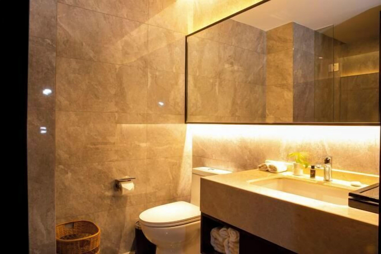 Bathroom 3