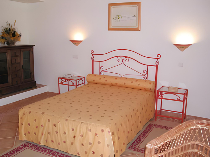 Bedroom 12