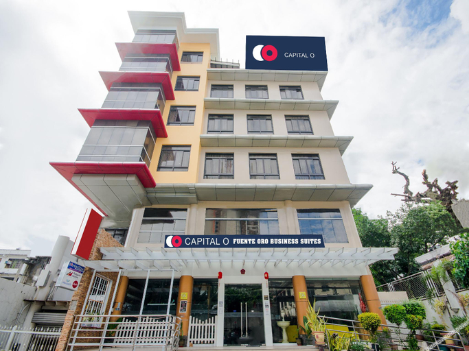 Exterior & Views, Fuente Oro Business Suites Cebu powered by Cocotel, Cebu City