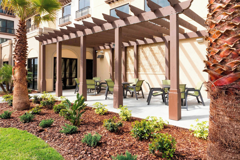 Exterior & Views 3, Courtyard by Marriott St. Augustine Beach, Saint Johns