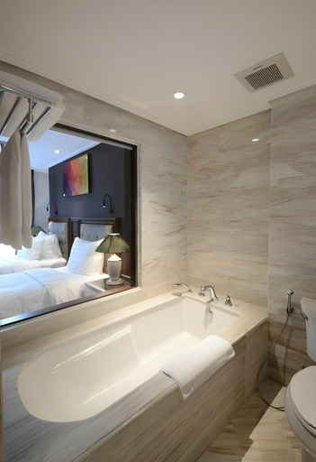 Bathroom 8