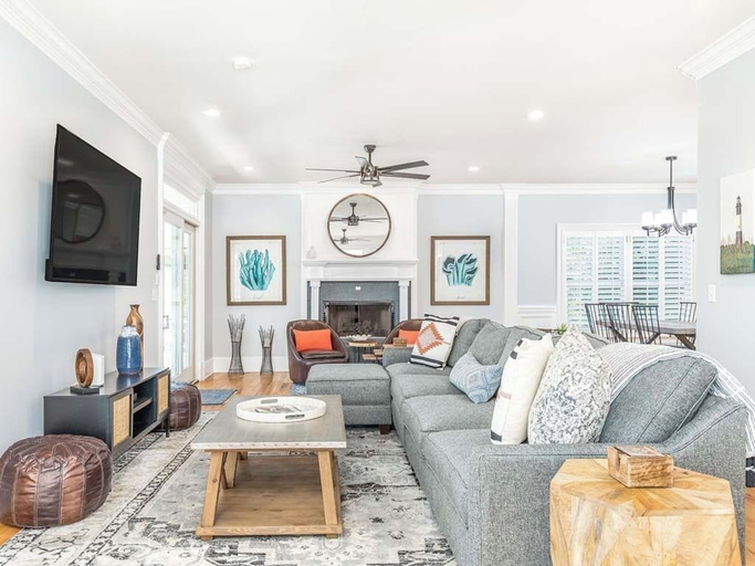 Others 1, A Wave From It All by Tybee Vacation Rentals, Chatham