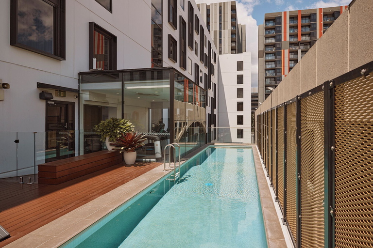 Exterior & Views 2, Rydges Fortitude Valley, Bowen Hills