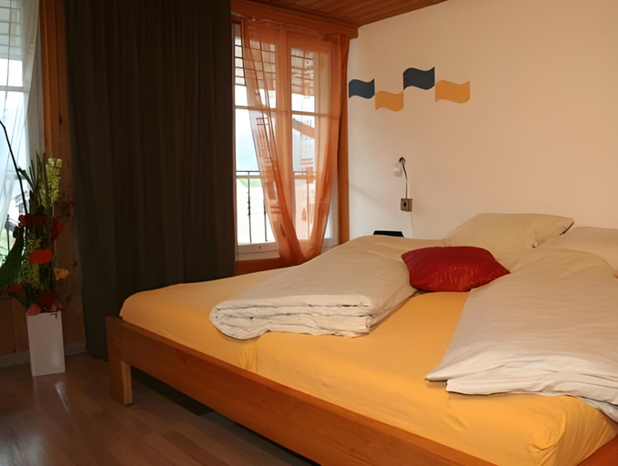 Bedroom 13