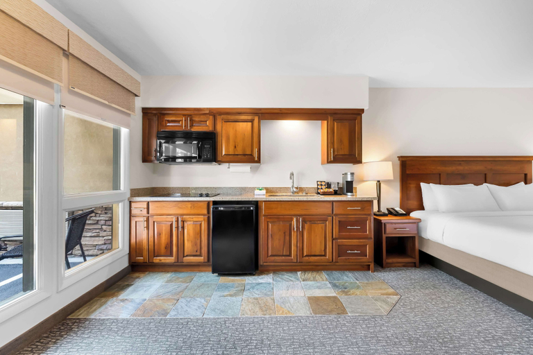 Others 5, Best Western Driftwood Inn, Bonneville