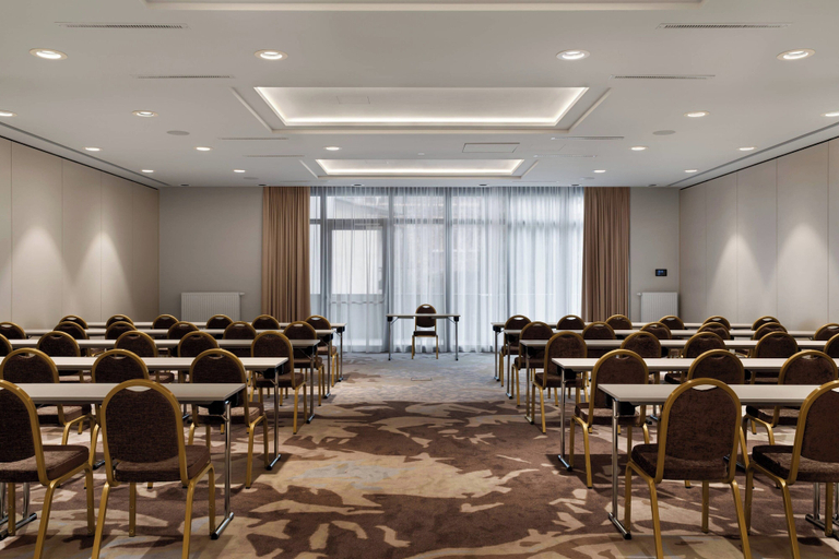 Business Facilities 4, AC Hotel by Marriott Innsbruck, Innsbruck