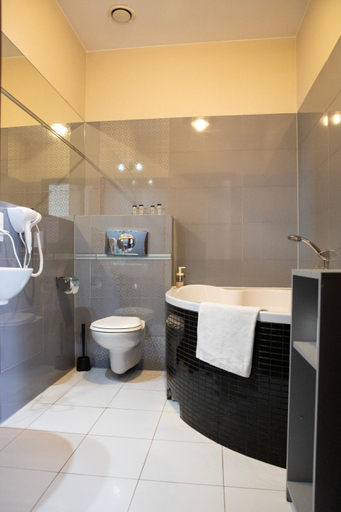 Facilities