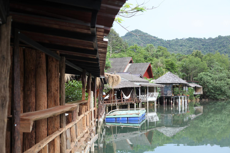 Exterior & Views, Blue Lagoon Resort Koh Chang, Koh Chang