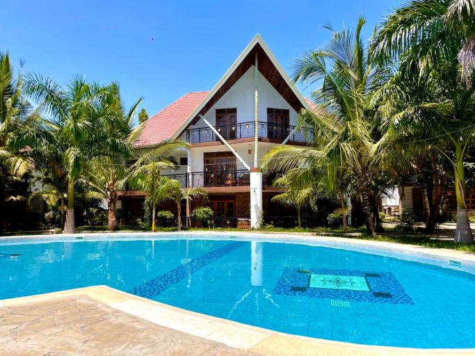 Others 2, OAK Homes Diani, Msambweni