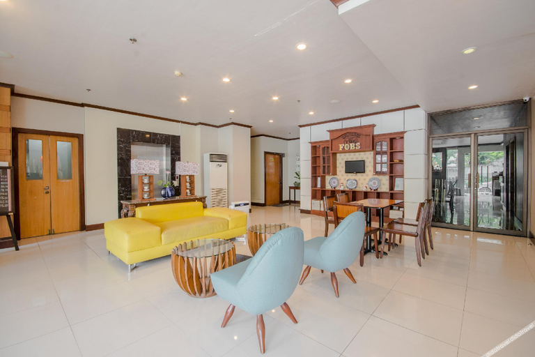 Others 5, Fuente Oro Business Suites Cebu powered by Cocotel, Cebu City