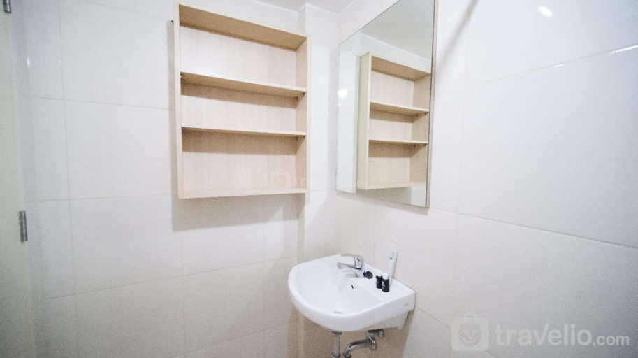 Others 4, Warm Studio Orchard Supermall Mansion By Travelio, Surabaya