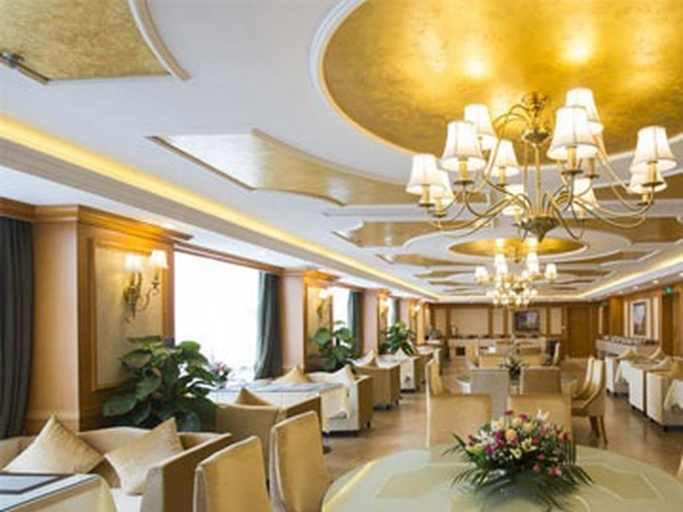 Food & Drinks, Vienna International Hotel (Kunshan Qingyang North Road Wanda), Suzhou