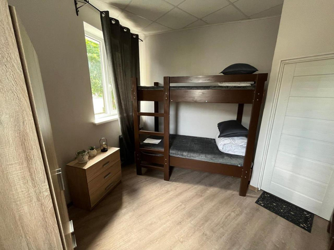 Others 4, Santel Apart Hostel, Narva