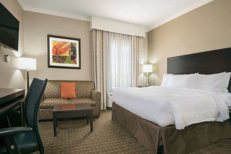 Bedroom 3, TownePlace Suites by Marriott Seguin, Guadalupe