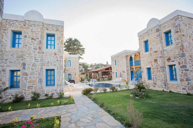 Exterior & Views 5, LA Petra Boutique HOTEL, Datça